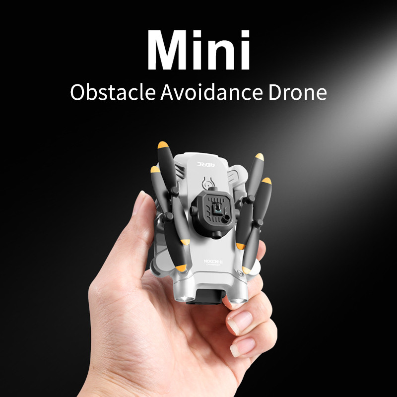 Drone Rc Land - Mini drone v30 wifi fpv com