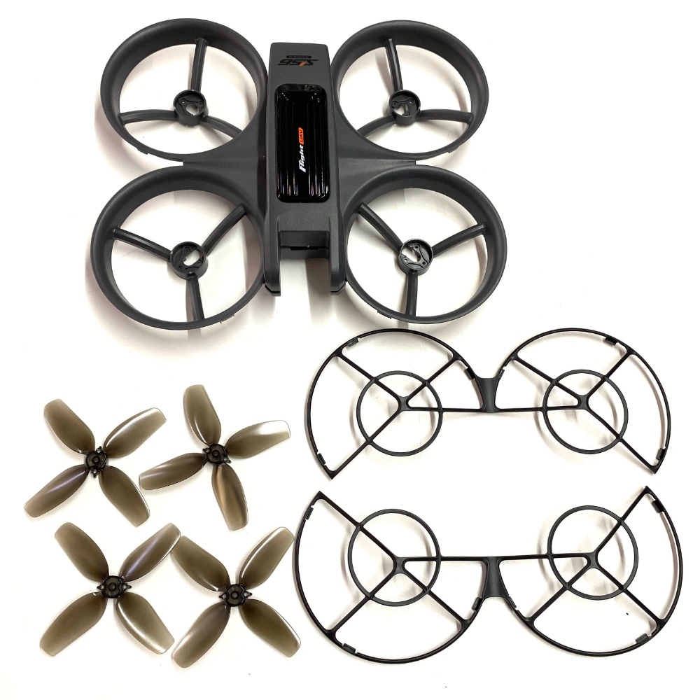 Drone Rc X226 - Original s156 gps rc drone peças