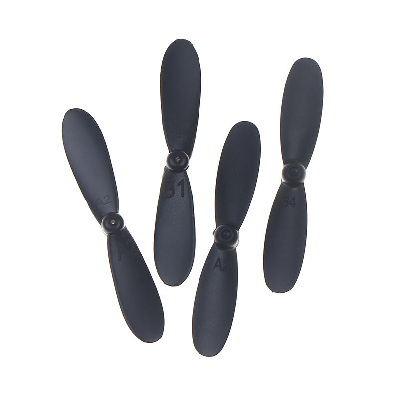 Drone Rc Parts - NOVIDADE! Kit de Peças de Hélice
