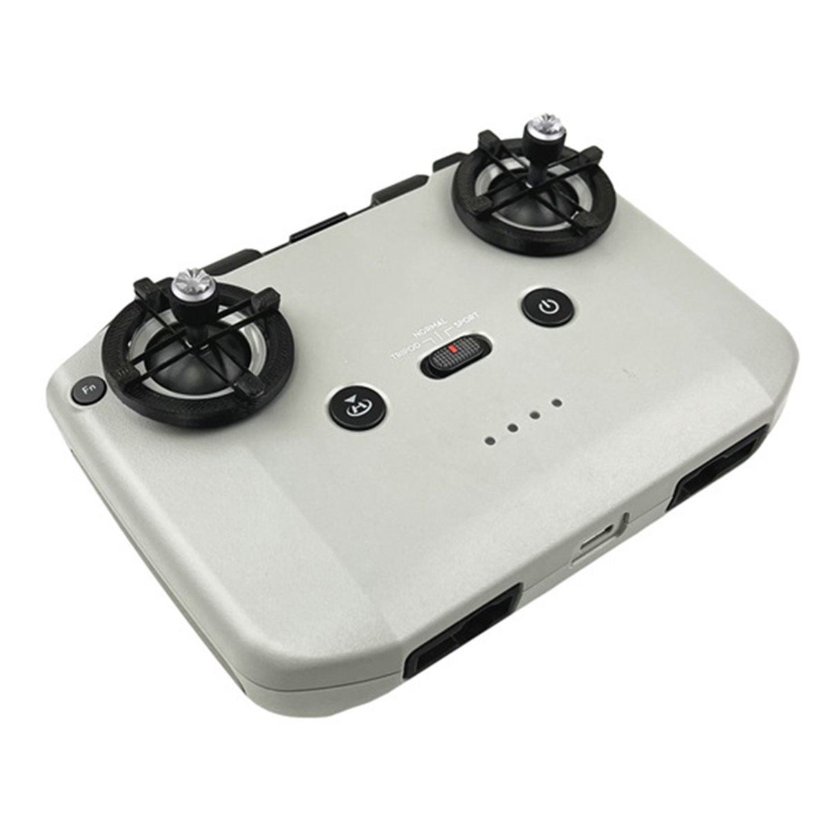 Drone Rc N1 - OFERTA RELÂMPAGO - Suporte de Resistência