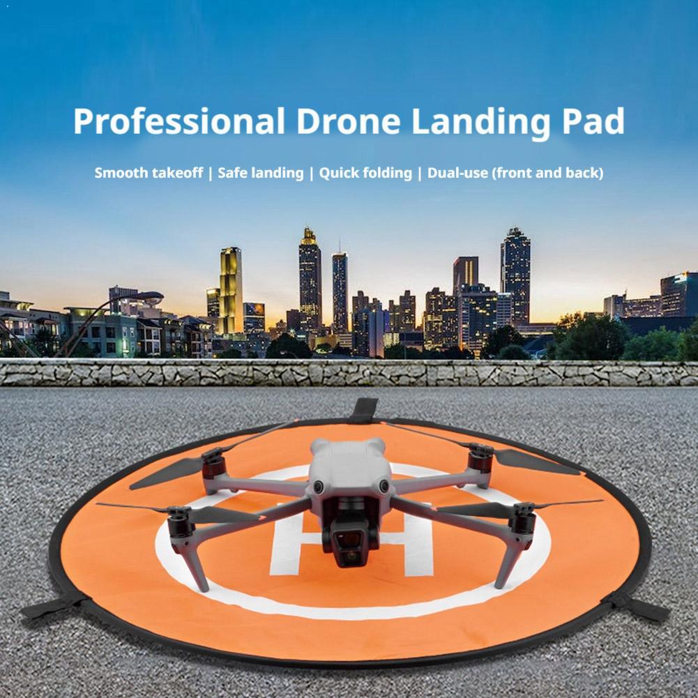 Drone Rc Land - Plataforma de Pouso para Drone de