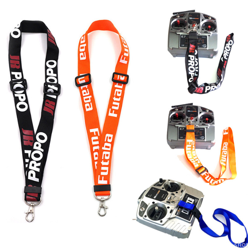 Drone Rc Neck Strap - Universal ajustável pescoço cinta cinto estilingue