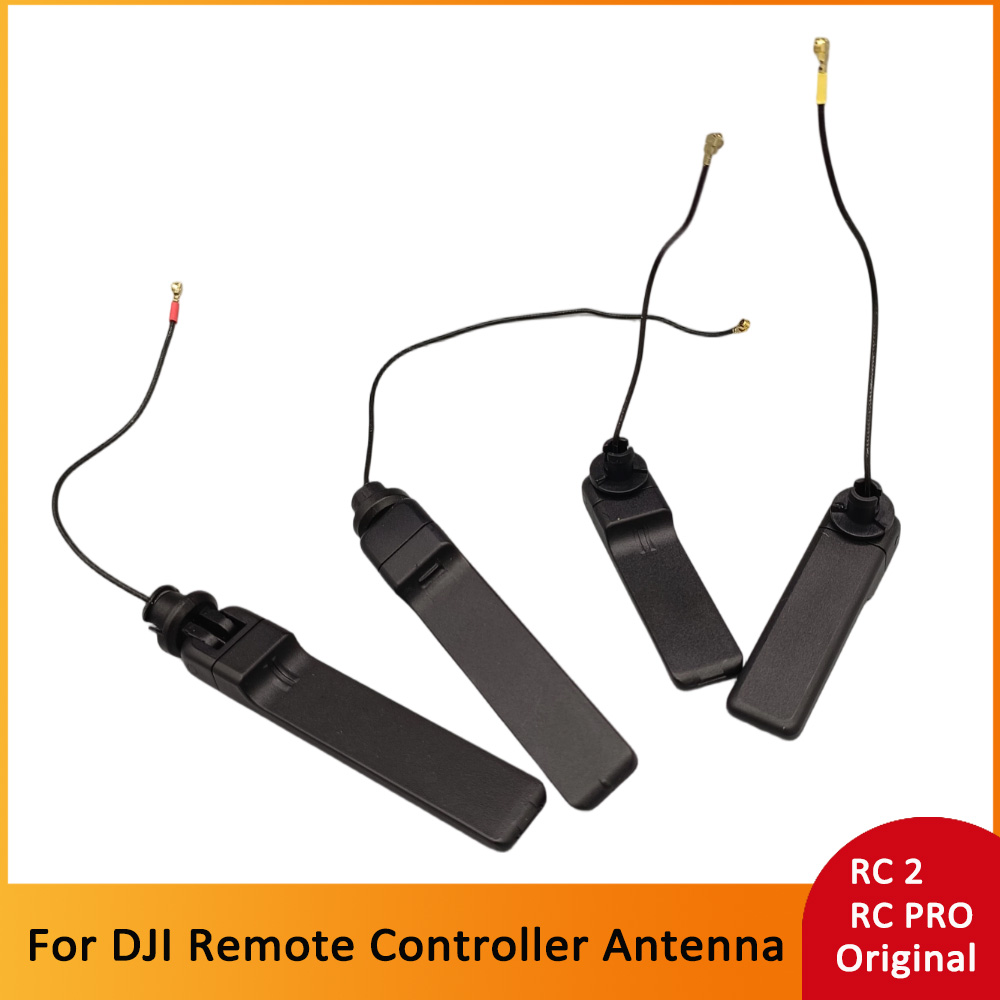 Drone Dji Rc Pro 2 - Antena de Controle Remoto Original RC