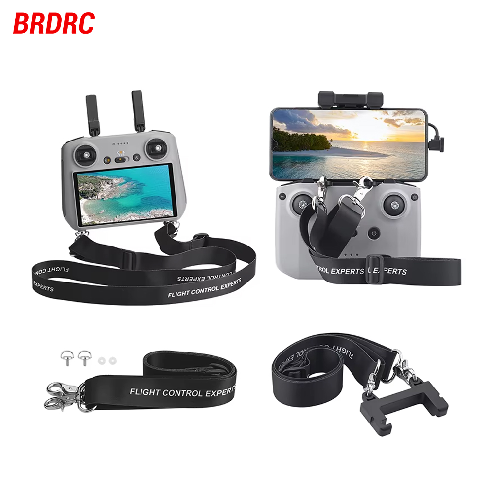 Drone Rc Neck Strap - Corda de cordão para dji flip/neo/mini