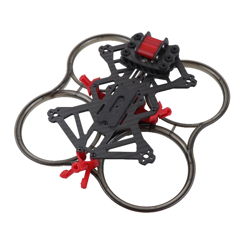 Drone Rc Parts - Hskrc cc30 o4 quadro de drone