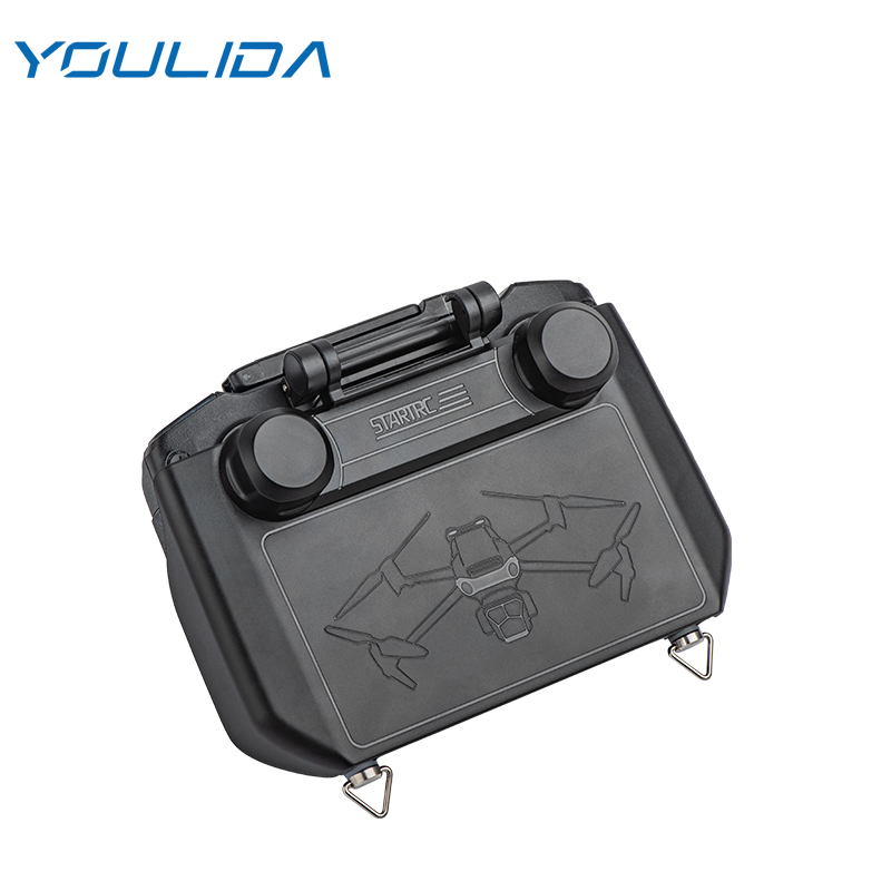Drone Dji Rc Pro 2 - Capa Protetora 2 em 1 para