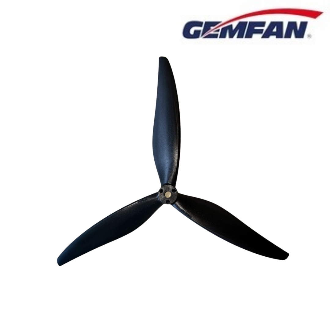 Drone Rc Parts - 4 PCS Gemfan 8040 8X4X3 3