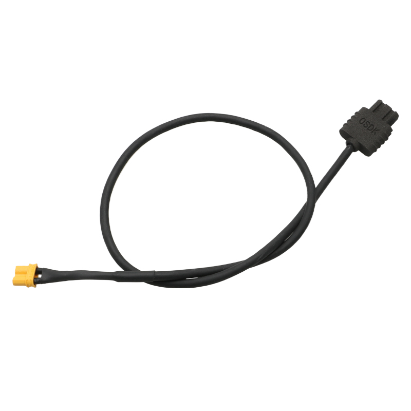 Drone Rc Not Connected - 1 peça para dji m300/m30t cabo
