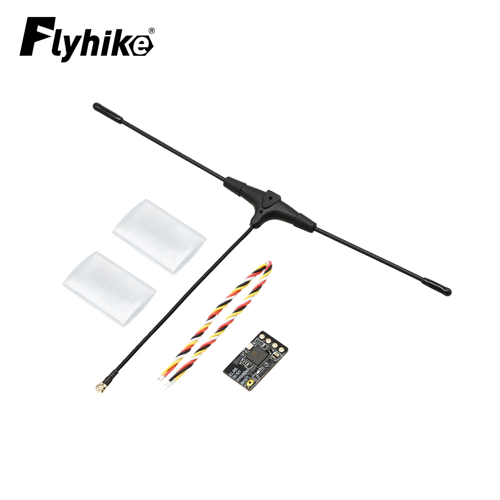 Drone Rc Parts - Receptor RC com Suporte de Antena