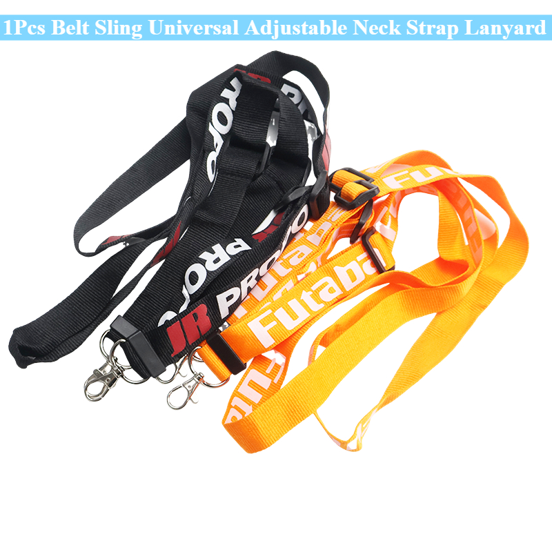 Drone Rc Neck Strap - 1 pçs cinto estilingue universal ajustável