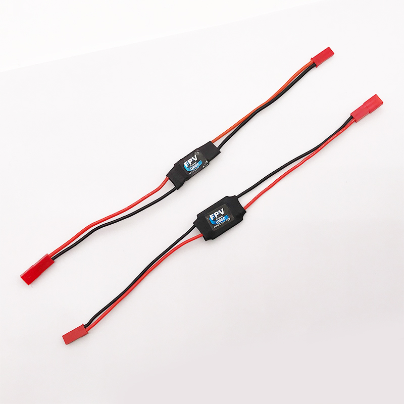 Drone Rc Parts - Módulo BEC Ultraleve, Conversor Step Down