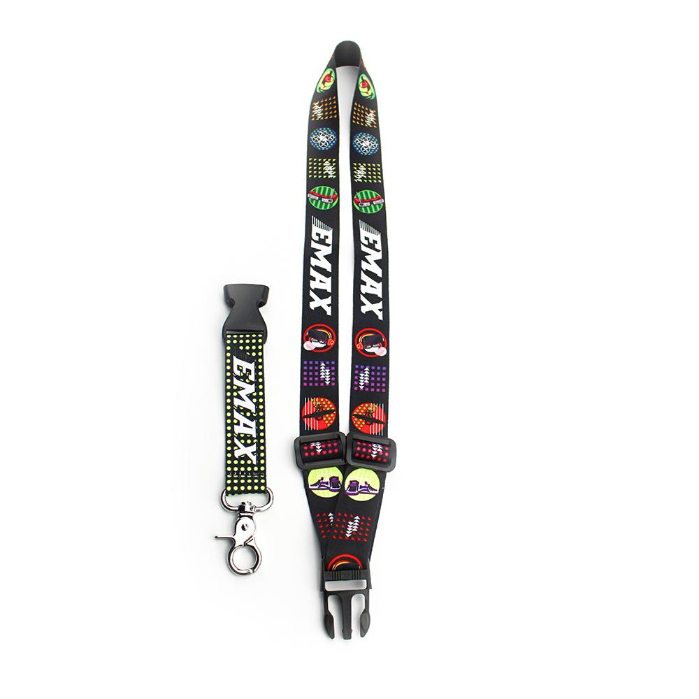 Drone Rc Neck Strap - Emax alça de pescoço com transmissor