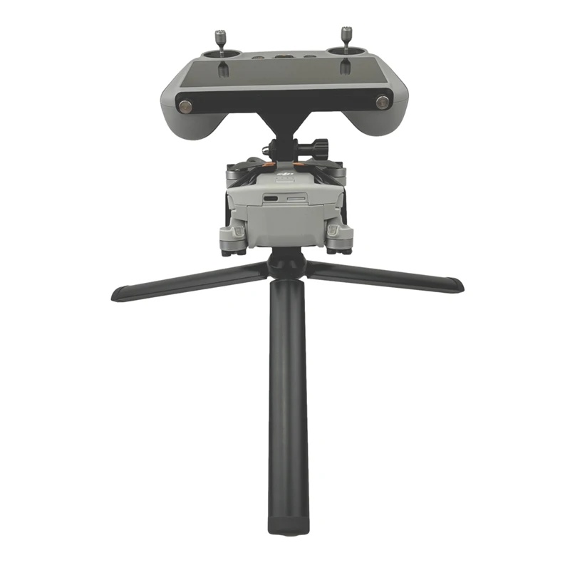Drone Rc N1 - Suporte estabilizador portátil, tripé para controle
