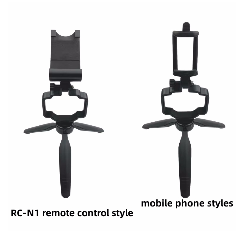 Drone Rc Land - Suporte de Tripé Portátil RC-N1 com
