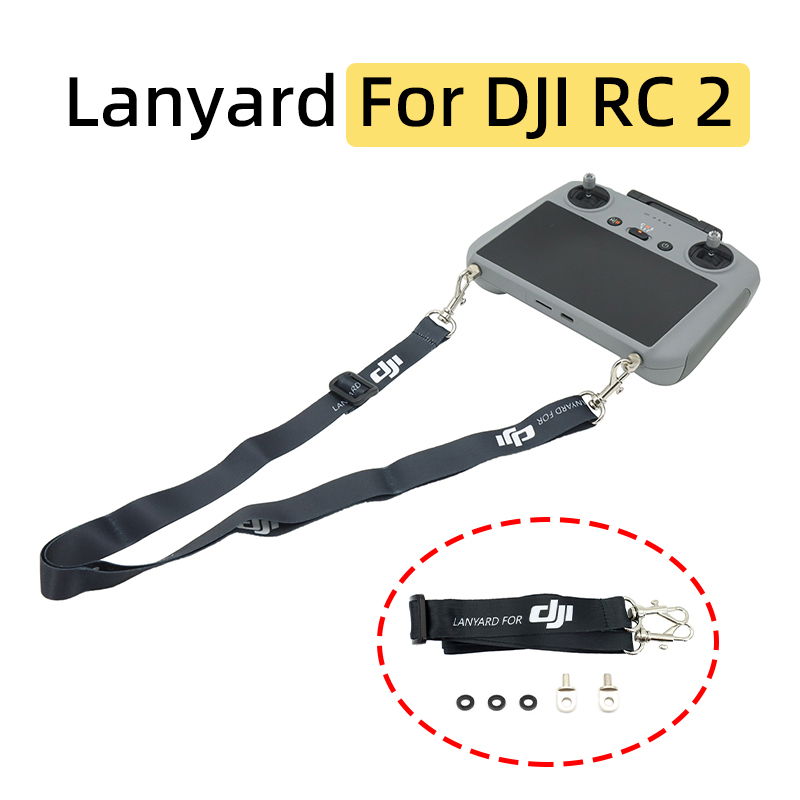 Drone Dji Rc Pro 2 - Para dji air 3/2s/mavic 3pro/mini 3/4/5pro