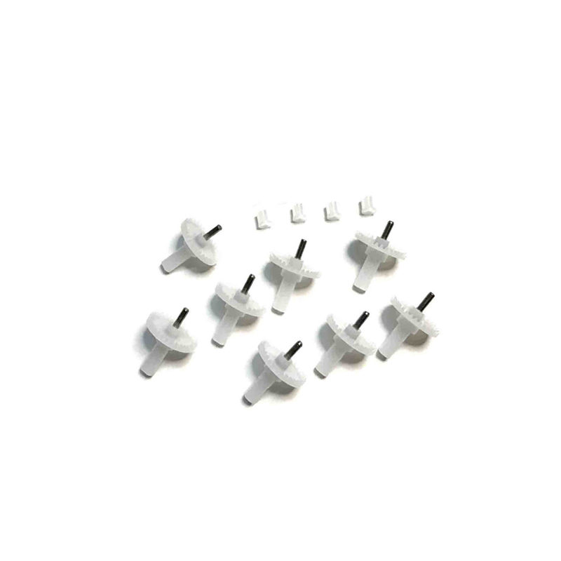 RC Drone Repair Part Gear Set, - Drone Rc E99 Pro avaliação e preço