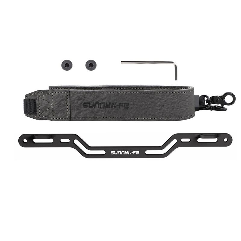 Cinto de Pescoço com Gancho Su - Drone Rc Neck Strap avaliação e preço