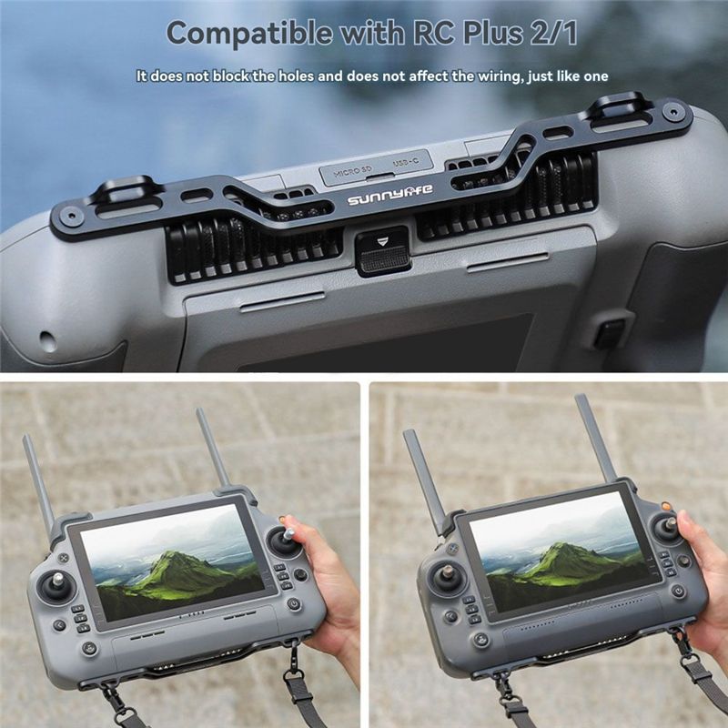 Cinto de Pescoço com Gancho Su - Drone Rc Neck Strap avaliação e preço