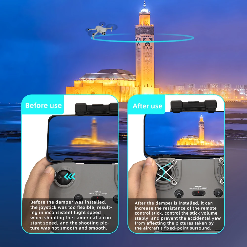 Controlador de velocidade rock - Drone Dji Rc Pro 2 avaliação e preço