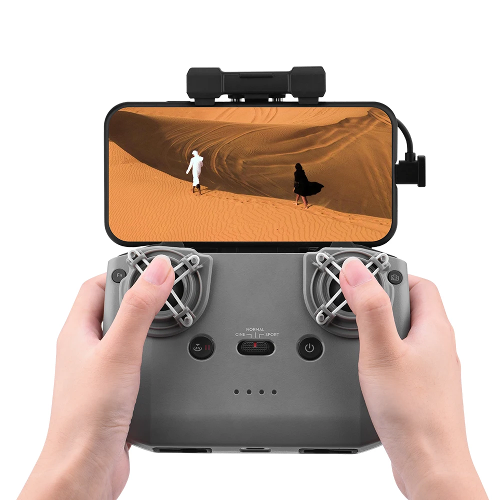 Controlador de velocidade rock - Drone Dji Rc Pro 2 avaliação e preço