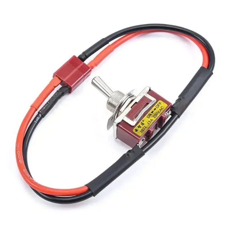 Interruptor de fonte de alimen - Drone Rc Not Connected avaliação e preço