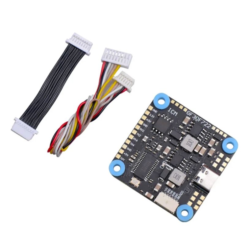 Controladora de Voo ABJA-3-8S  - Drone Rc Parts avaliação e preço
