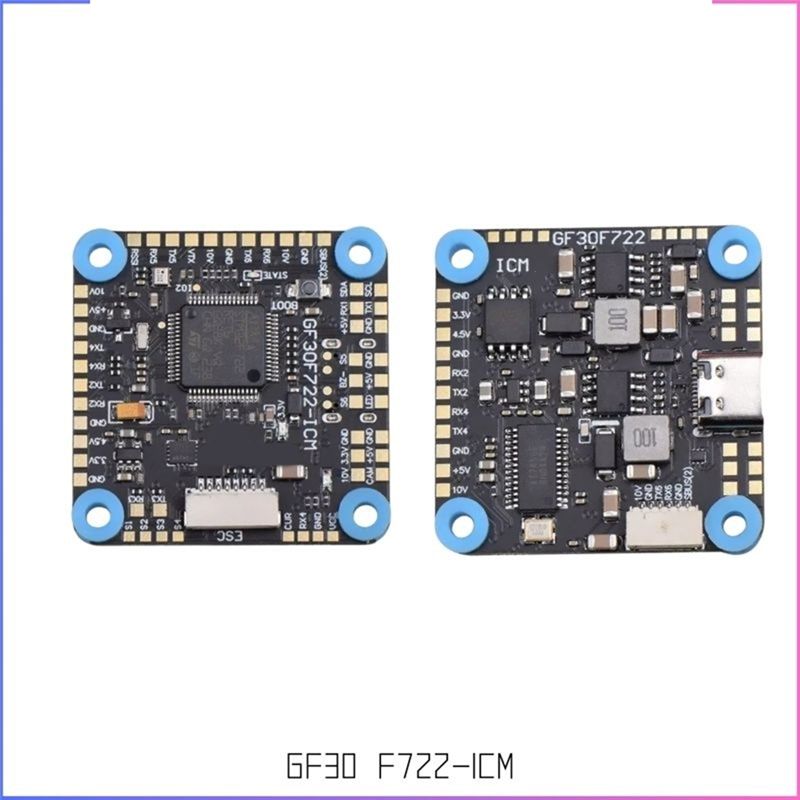 Controladora de Voo ABJA-3-8S  - Drone Rc Parts avaliação e preço