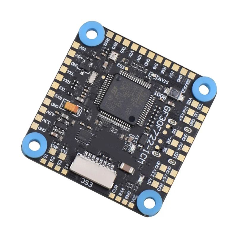 Controladora de Voo ABJA-3-8S  - Drone Rc Parts avaliação e preço