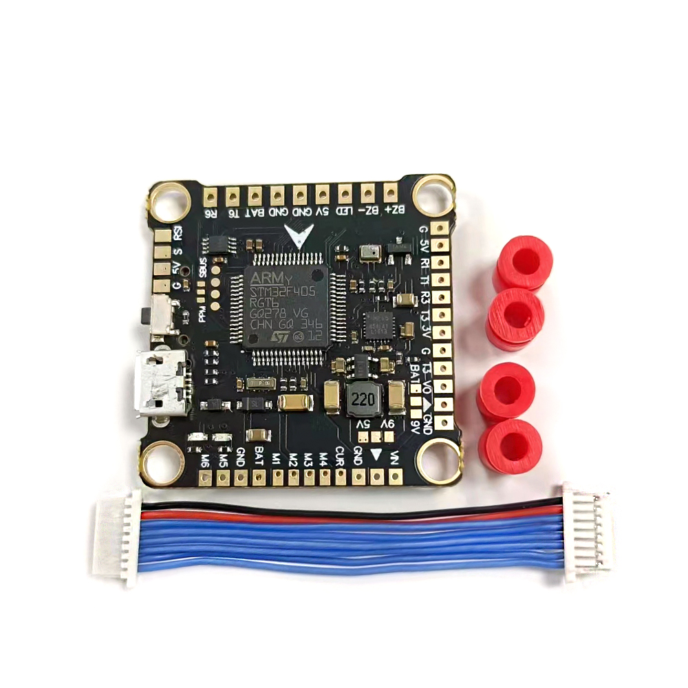 Controlador de Voo F4 V3S PLUS - Dron Rc Quadcopter avaliação e preço