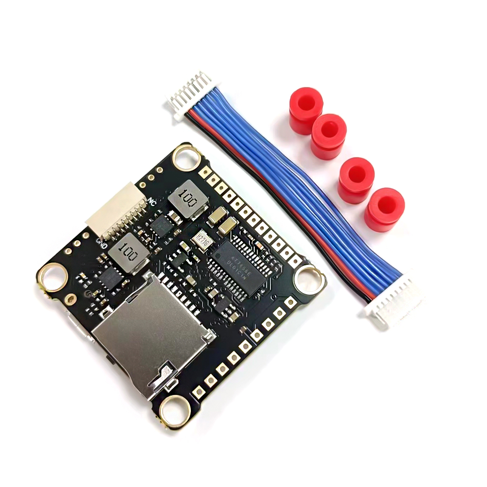 Controlador de Voo F4 V3S PLUS - Dron Rc Quadcopter avaliação e preço