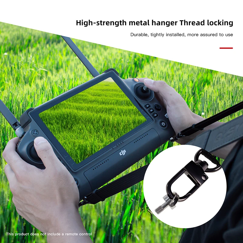 Cordão de pescoço para drone,  - Drone Rc Neck Strap avaliação e preço