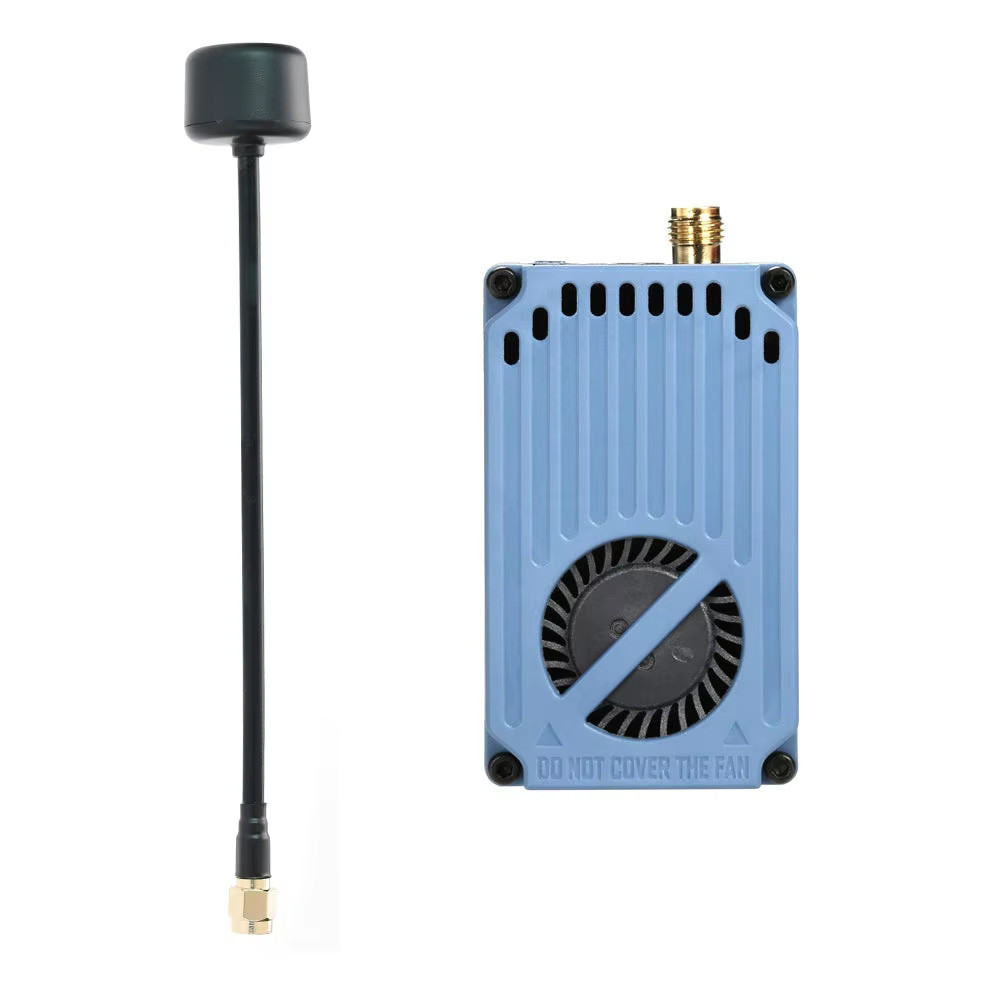 Módulo transmissor de vídeo RU - Drone Rc Controller And Receiver avaliação e preço