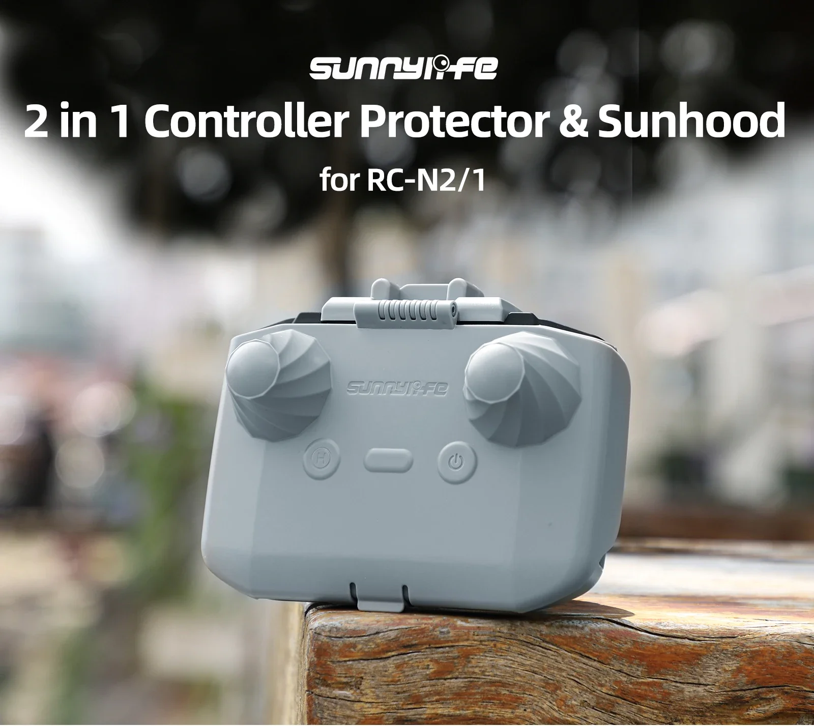 2 em 1 controlador protetor su - Drone Dji Rc Pro 2 avaliação e preço