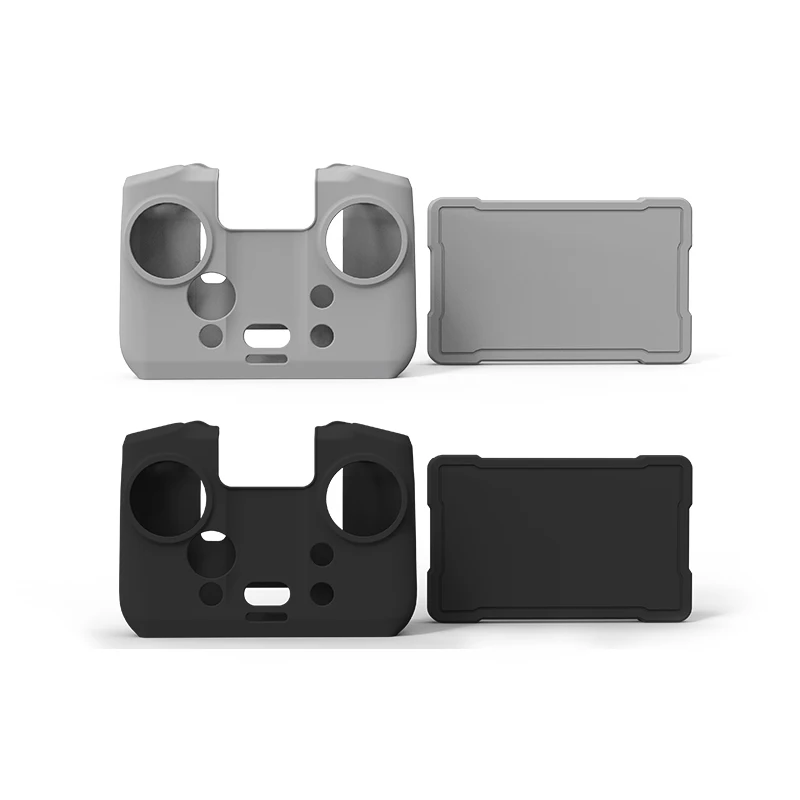 Capa de silicone 2 em 1 para d - Drone Dji Rc Pro 2 avaliação e preço