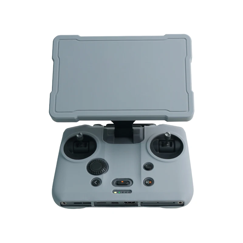 Capa de silicone 2 em 1 para d - Drone Dji Rc Pro 2 avaliação e preço