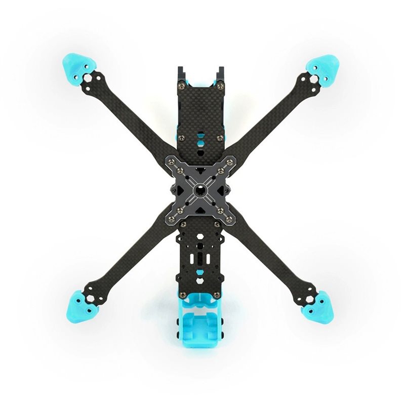 MACH-MANTA V2 Kit de Estrutura - Dron Rc Quadcopter avaliação e preço