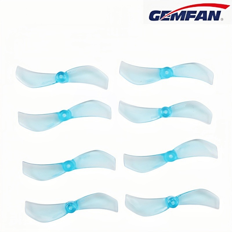 Hélice Gemfan 40MM Durável 161 - Drone Rc Parts avaliação e preço