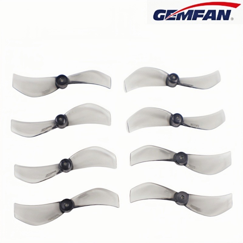 Hélice Gemfan 40MM Durável 161 - Drone Rc Parts avaliação e preço
