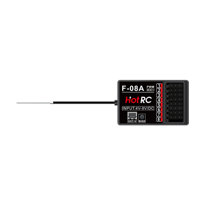 Peças de modelo hotrc rc, rece - Drone Rc Parts avaliação e preço