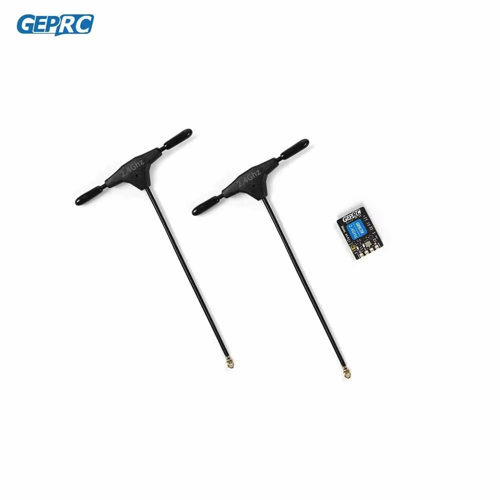 Receptor Diversificado GEPRC E - Drone Rc Setup avaliação e preço