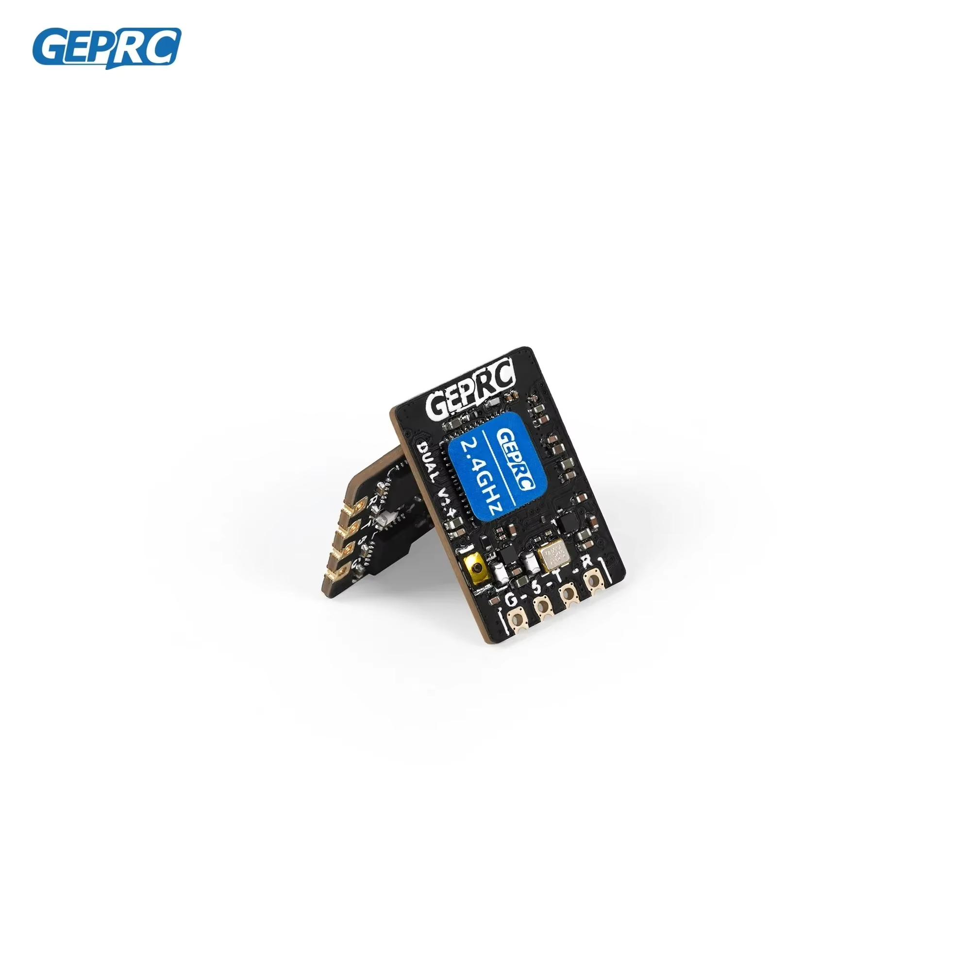 Receptor Diversificado GEPRC E - Drone Rc Setup avaliação e preço