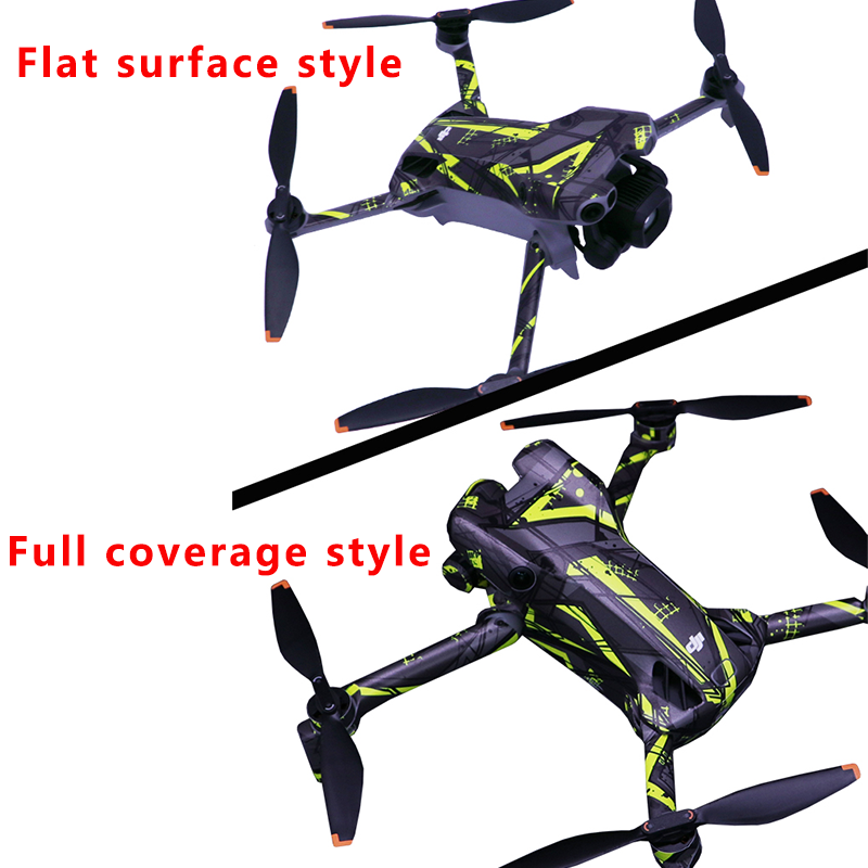 Decalques anti-arranhões para  - Drone Dji Rc Pro 2 avaliação e preço