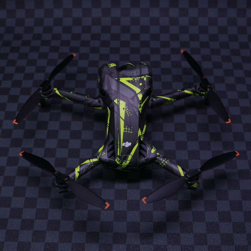 Decalques anti-arranhões para  - Drone Dji Rc Pro 2 avaliação e preço