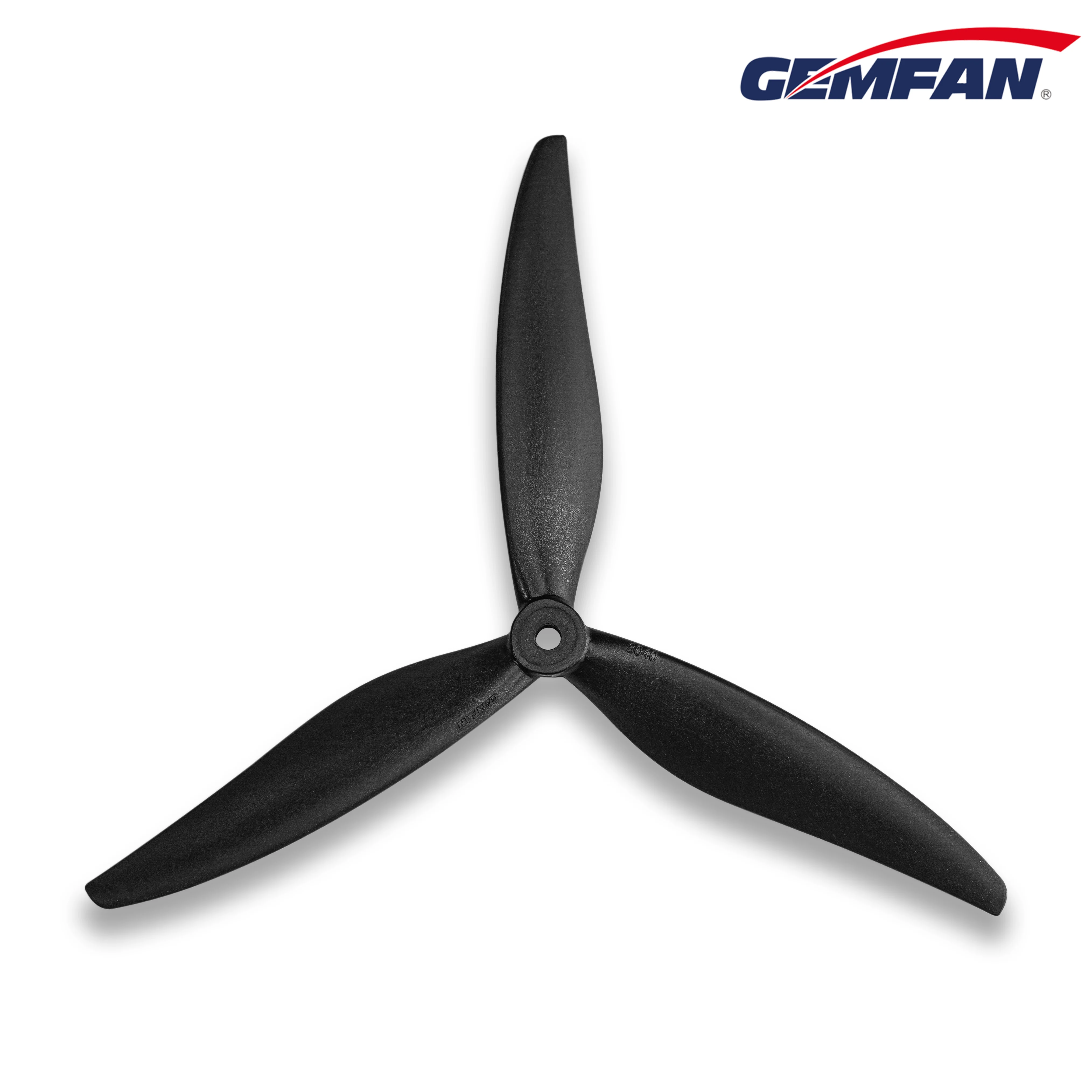 Gemfan 8040 8X4X3 Hélice de 3  - Drone Rc Parts avaliação e preço