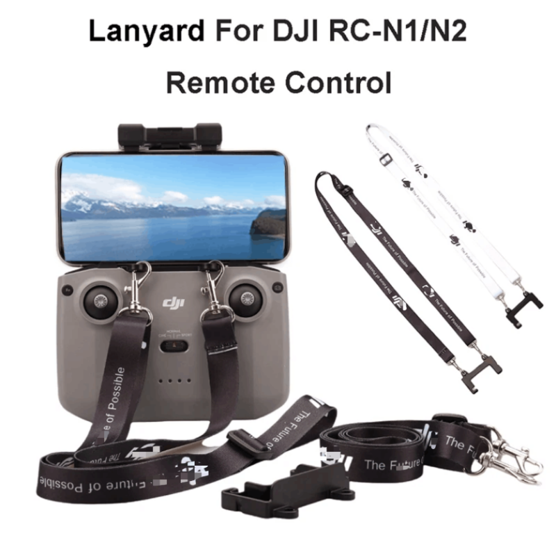 Correia de cordão para control - Drone Dji Rc Pro 2 avaliação e preço