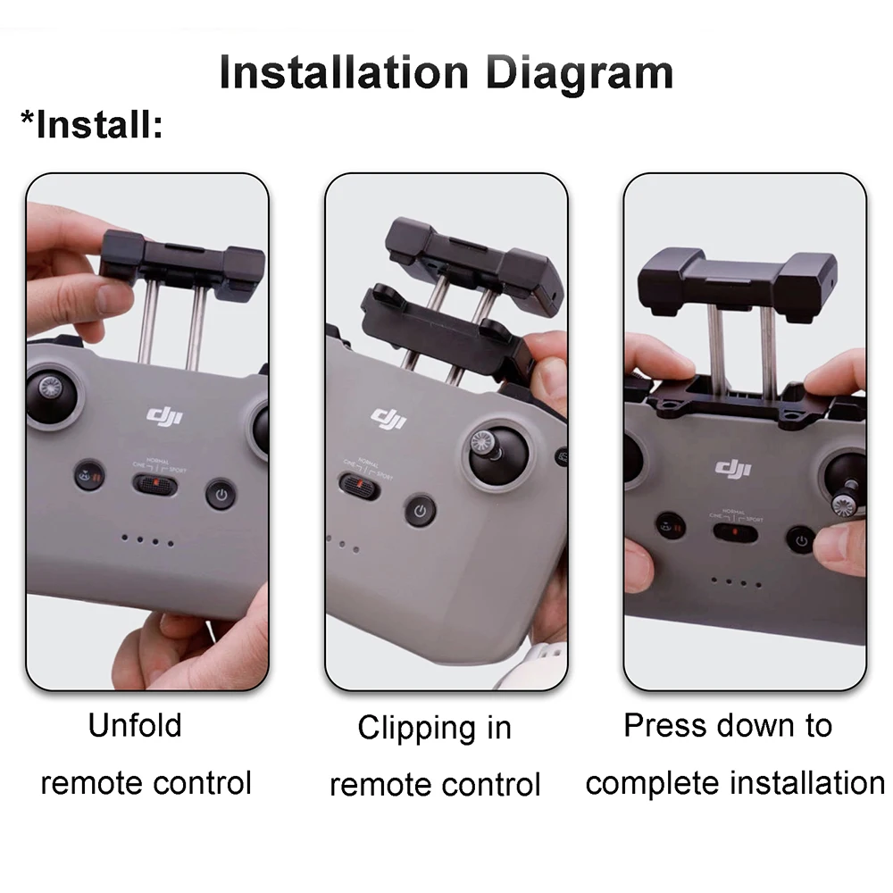 Correia de cordão para control - Drone Dji Rc Pro 2 avaliação e preço