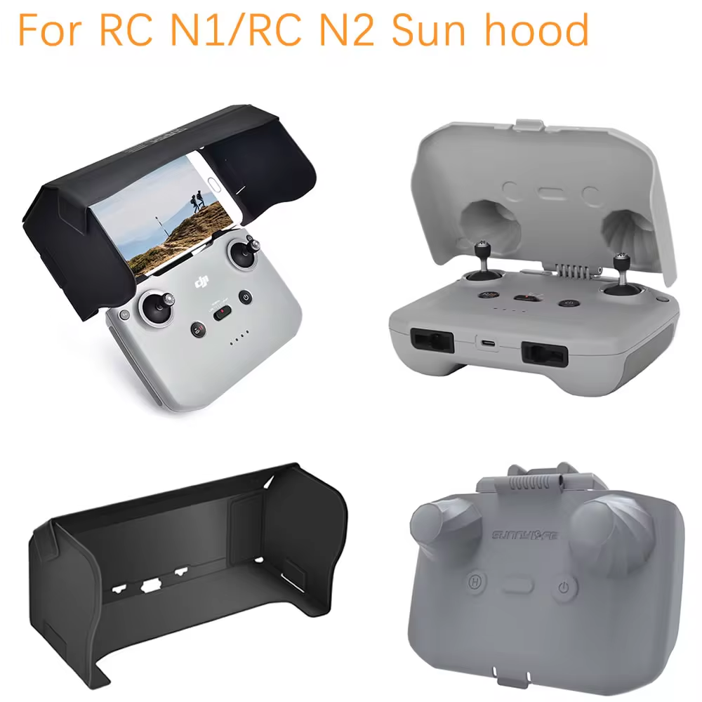 Para DJI Mavic 3/Mini 2/Air 2/ - Drone Dji Rc Pro 2 avaliação e preço