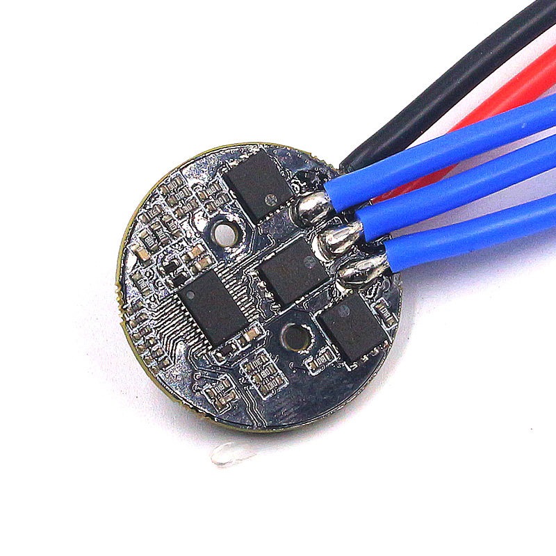 FATJAY 30A ESC Bidirecional Se - Rc Boat Brushless Motor avaliação e preço