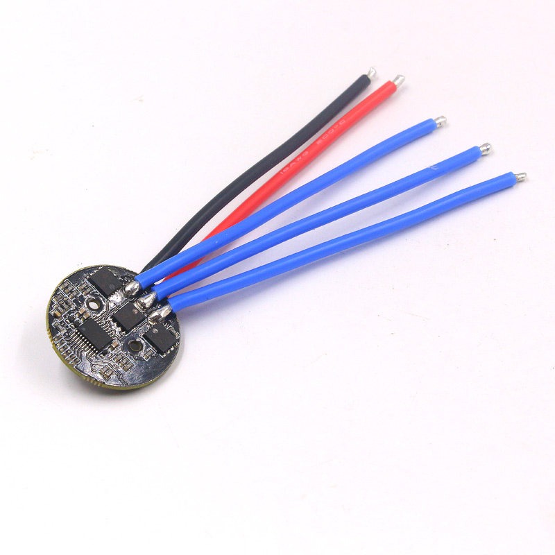 FATJAY 30A ESC Bidirecional Se - Rc Boat Brushless Motor avaliação e preço