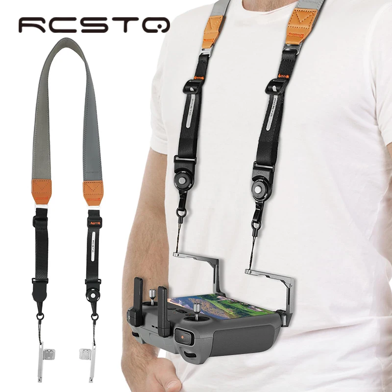 Rstoq para dji rc/rc 2 drone s - Drone Dji Rc Pro 2 avaliação e preço